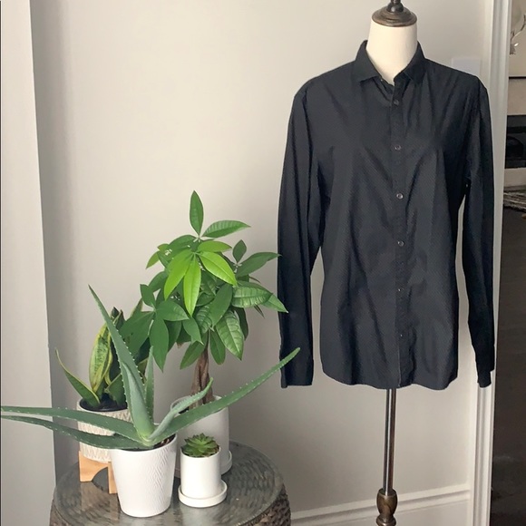 Calvin Klein | casual dress shirt - Picture 1 of 8